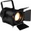 Beamz BTK050Z-3 Mini Fresnel Zoom 2x 50W LED WW/CW