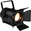 Beamz BTK050Z-3 Mini Fresnel Zoom 2x 50W LED WW/CW