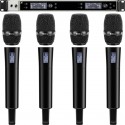 Sennheiser EW-DX 4 x 945 SET (R1-9)