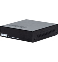 Waves System HyperSound HSS-3000 Amplifier