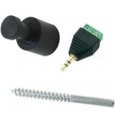 Waves System Museum audio headset kit