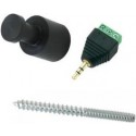 Waves System Museum audio headset kit