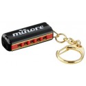 Suzuki Mini Harmonica, Black