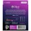 Elixir Nanoweb Phosphor Bronze Custom Light 3 Pack