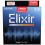 Elixir Nanoweb Nickel Plated Steel Super Light 3-Pack