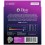 Elixir Nanoweb 80/20 Light 3-Pack