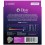 Elixir Nanoweb 80/20 Custom Light 3-Pack