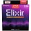 Elixir Nanoweb 80/20 Custom Light 3-Pack