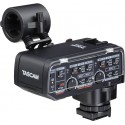 Tascam CA-XLR2d-N