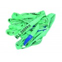 Eurolite Round sling 2m/2t