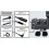 Tascam CA-XLR2d-N