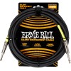 Ernie Ball 6473 Silent Cable 6m