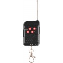 Beamz Wireless Remote Control S55X/F50X Series