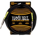 Ernie Ball 6472 Silent Cable 3m