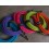 Ernie Ball 6466 Flexcable 6m Angle - Purple