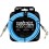 Ernie Ball 6464 Flexcable 3m Angle - Blue