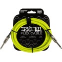 Ernie Ball 6414 Flexcable 3m - Green