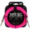 Ernie Ball 6413 Flexcable 3m - Pink