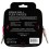 Ernie Ball 6413 Flexcable 3m - Pink