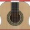 Classic Cantabile AS-851-L Natural