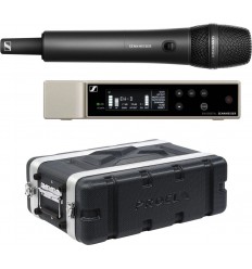 Sennheiser EW-D 835-S SET (S1-7) + case 2U
