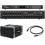 Midas M32C + DL16 + rack + cablu