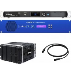 Midas M32C + DL153 + rack + cablu
