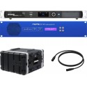 Midas M32C + DL153 + rack + cablu