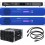 Midas M32C + DL152 + DL151 + rack + cabluri