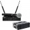 Shure QLXD24/Beta58 + case 2U