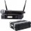 Shure GLXD24R+/BETA58 + case 2U