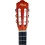 Flame CG 851 N 4/4