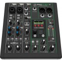 Mackie ProFX6v3+