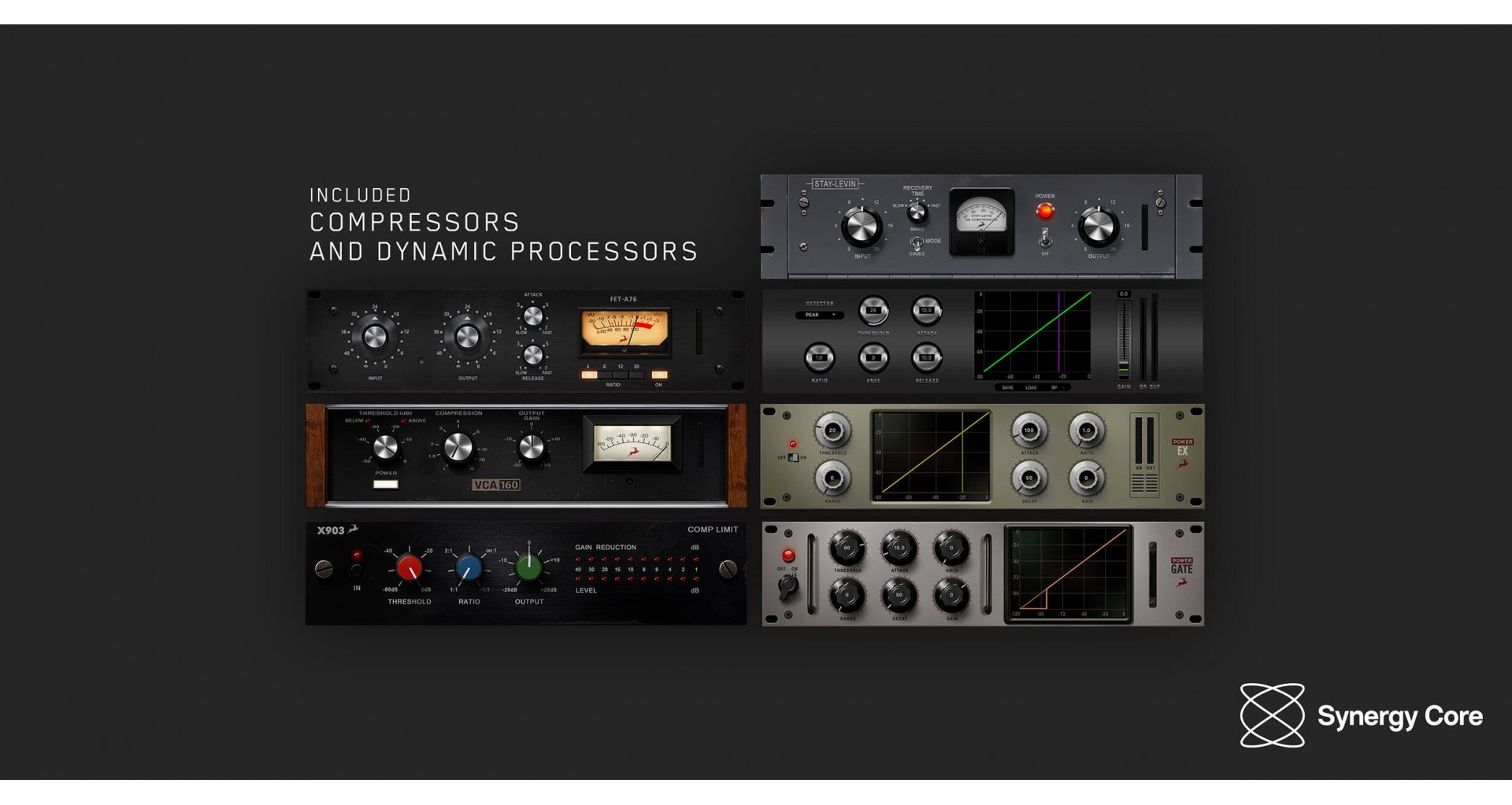 Antelope Discrete 8 Pro Synergy Core Interfata audio 26 X 32