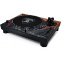 Technics SL-1200M7B Orange Lamborgini