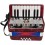 Parrot ST104 Red