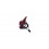 Parrot ST104 Red