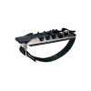 Dunlop Pro Curved Capo 14C