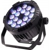Fractal Lights OPTIRAY 18x18W RGBWA+UV 6in1 LED PAR IP65 Waterproof