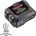 Tascam FR-AV2