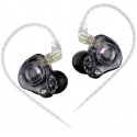 KZ Acoustics Gale no switch