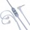 KZ Acoustics T8 Cable C PIN