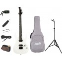 Spira Guitars S-400 MWH + amplificator si accesorii