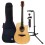 Pachete Zeedo Shop Flight AD-555C Soundwave Natural + accesorii