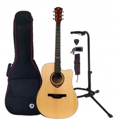 Pachete Zeedo Shop Flight AD-555C Soundwave Natural + accesorii