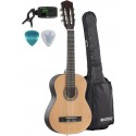 Classic Cantabile AS-851-1/4 Zeedo Bundle