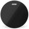 Evans Resonant Black 14 TT14RBG