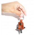 Evans "56 Leather Drum Key EVP62