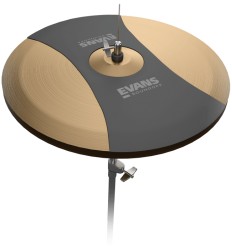 Evans SoundOff Hi-Hat Mute SO14HAT