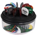 D-Addario Pick Holder 360